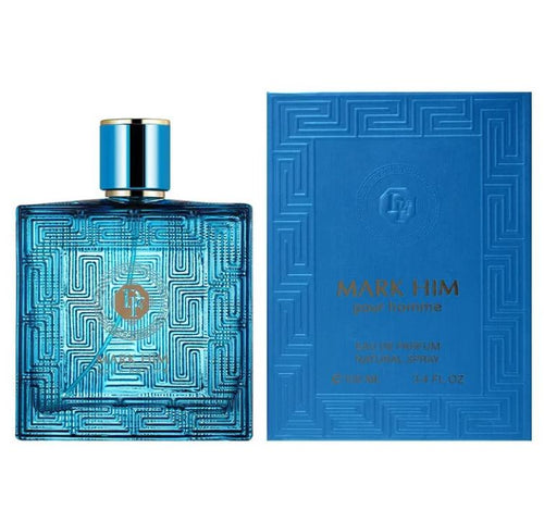 Jean Miss- Blue, Men's Cologne
