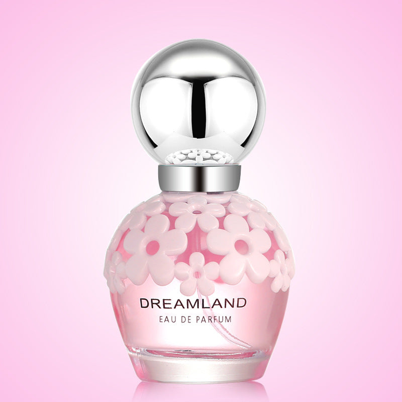 Daisy Dream Women's Perfume - Fresh and Long-lasting