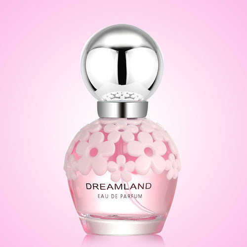 Dreamland-  Women's Perfume - Fresh and Long-lasting