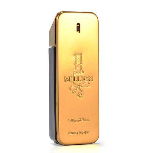 Cross-Border Fragrance Million Brick Men's Cologne 100ml