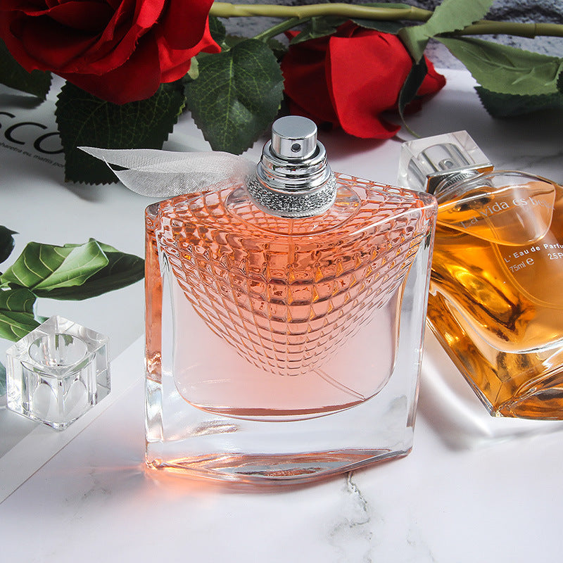 Beautiful Life Women's Perfume - True Love Rose 75ml