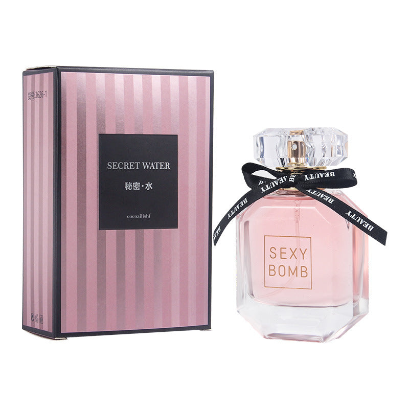 Sexy Bombshell Women's Perfume (Long Lasting) Collection
