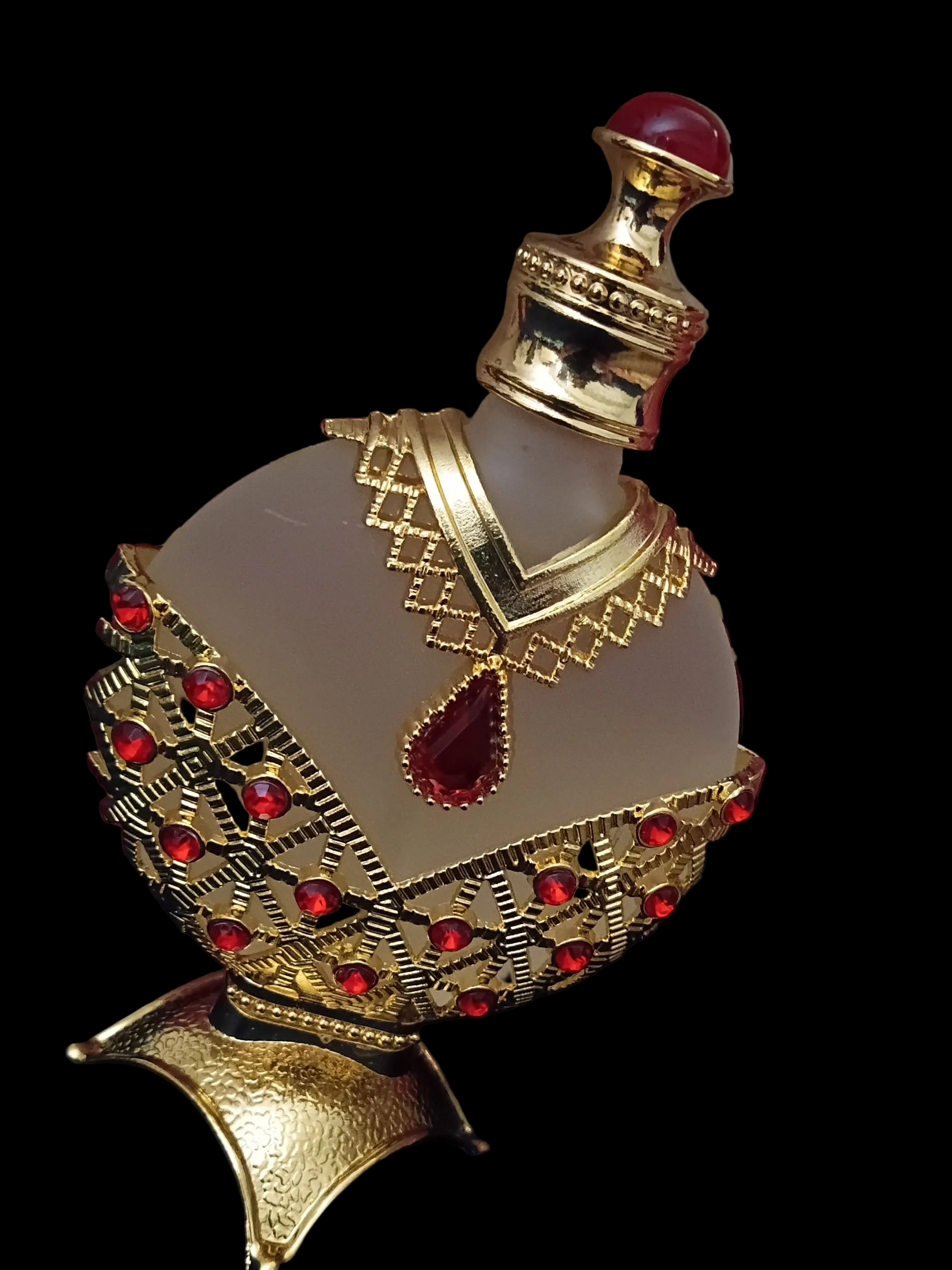 EELHOE-Hareem Al Sultan Arabian Perfume Oil